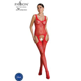 PASSION - BODYSTOCKING COLECCIÓN ECO ECO BS008 NEGRO